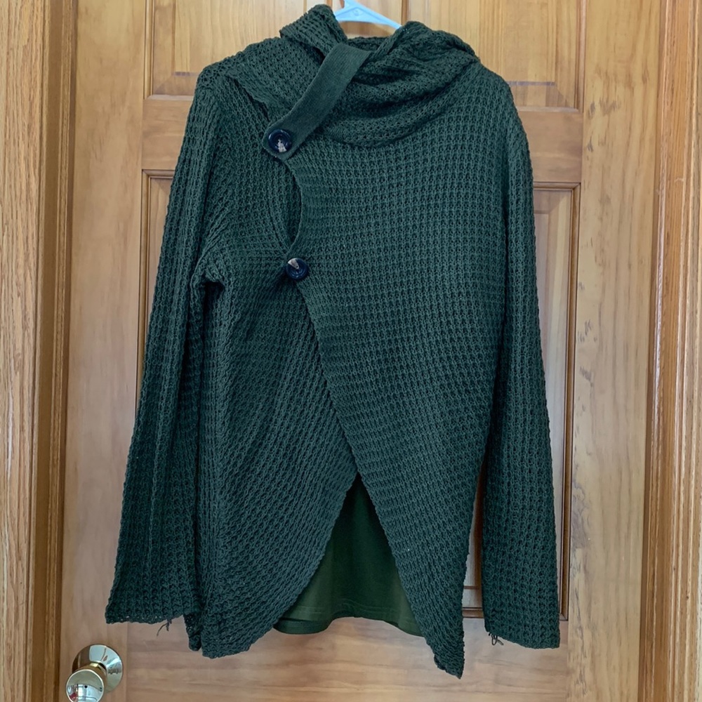 2 Piece Sweater Set